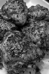 Laziz Kabab (special)
