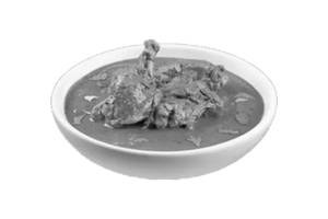 Chicken Korma