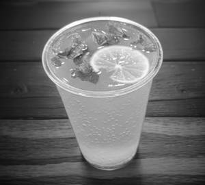 Pineapple Mojito