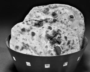 Tandoori Roti (Wheat)