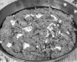 Butter Chicken Tawa