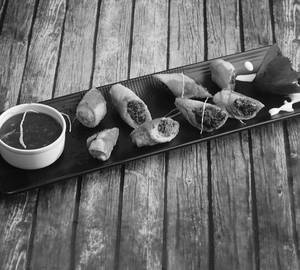 Veg Spring Roll