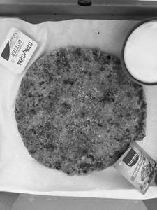Gobi Paratha