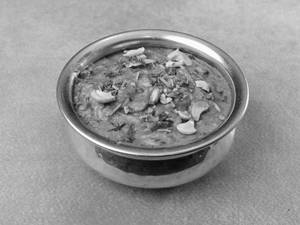 Kaju Masala