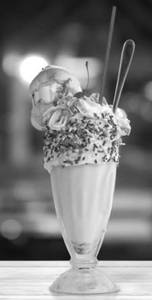 Vennila Milkshakes