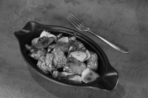 Chilly Chicken (gravy)
