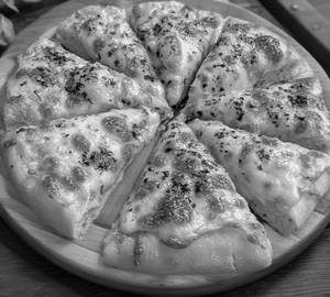 Cheese Pizza[8 Inches]
