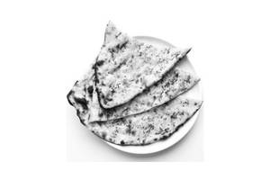 Butter Naan
