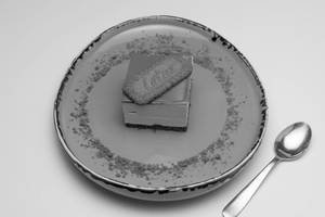 Tsf Lotus Biscoff Cheese Cake