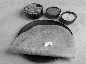 Benne Dosa