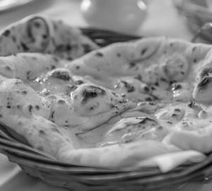 Butter Naan