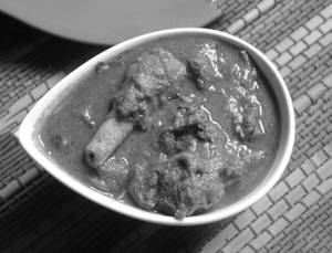 Gost Rogan Josh