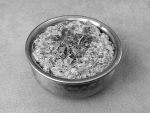 Paneer Bhurji