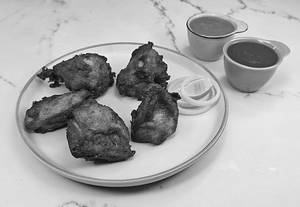Chicken 65