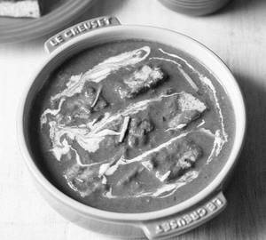Palak Paneer