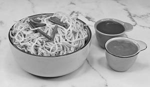 Veg. Noodles