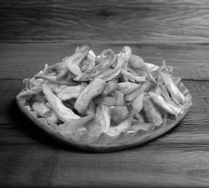 Jackfruit Chips