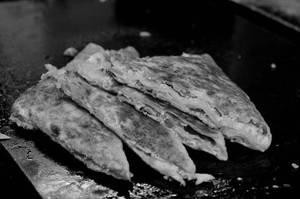Chicken ceylon