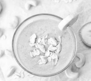 Cashew Bun Shake