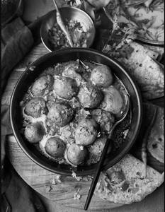 Dum Aloo Kashmiri
