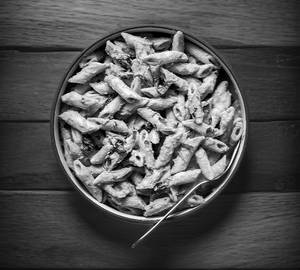 Masala Penne pasta