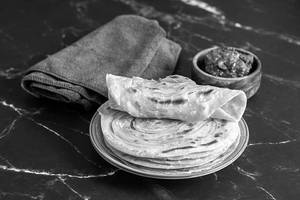 Laccha Paratha