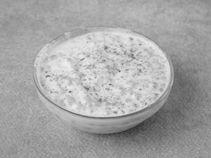 Boondi Raita