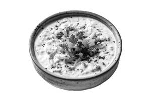 Mixed Raita