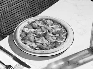 Il Padrino Pizza