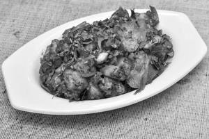 Paneer Chilly