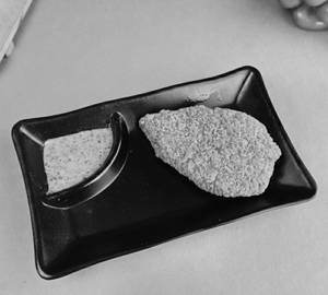 Chicken Cutlet (Serves 1 Pic)