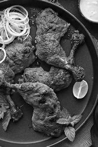 Tandoori Kabab