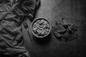 Vegetables maggie