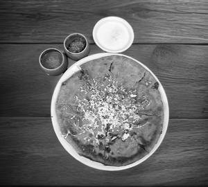 Mooli Paratha
