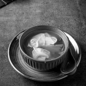 Wonton Soup