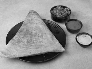 Mysore Masala Dosa (no Jain Option)