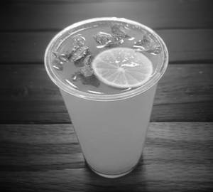 Orange Mojito