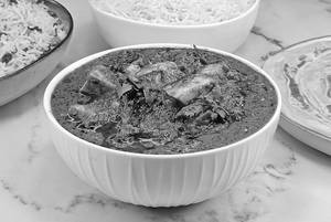 Kadai Paneer