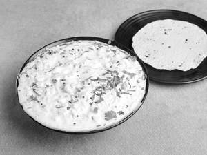 Curd Rice