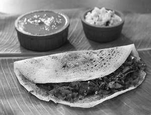 Kalan dosai