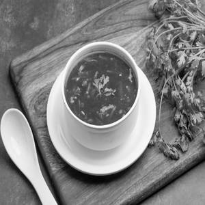 Veg Hot & Sour Soup