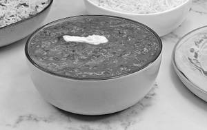 Dal Makhani