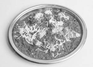 Paneer Lababdar