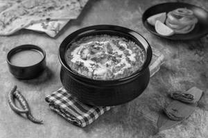 Paneer Tawa Gravy
