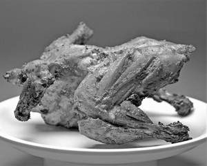 Chicken Tandoori