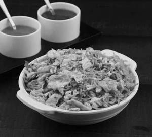 Sezwan Egg Fried Rice