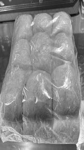 Paw 9 Pcs