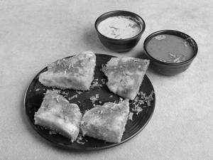 Tatte Idli