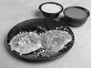 Podi Idli