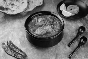 Soya Tawa Gravy